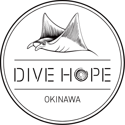 DIVE HOPE